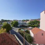 Rent a room in lisbon