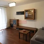 Rent 2 bedroom apartment of 50 m² in Krakow