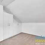 Pronájem domu 138m² s pozemkem 361m²