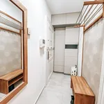 Pronajměte si 1 ložnic/e byt o rozloze 46 m² v Prague