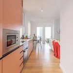 Habitación en madrid