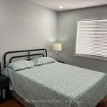 Maison de 2960 m² avec 4 chambre(s) en location à Brampton (Credit Valley)