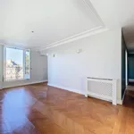 Rent 8 bedroom apartment of 196 m² in Paris