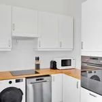 Rent 2 bedroom apartment of 62 m² in paris