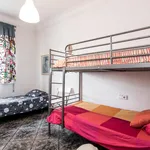 Rent 4 bedroom apartment in Barcelona