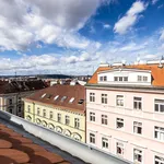 Rent 2 bedroom apartment of 71 m² in Praha 2 - Vinohrady