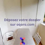 Appartement de 9 m² avec 3 chambre(s) en location à Échirolles