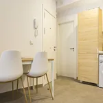 Rent 1 bedroom apartment of 45 m² in Málaga