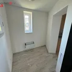 Pronajměte si 1 ložnic/e byt o rozloze 30 m² v Zábřeh