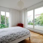 Miete 3 Schlafzimmer wohnung von 1485 m² in Berlin