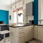 Rent 2 bedroom apartment of 100 m² in milan