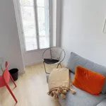 Appartement de 600 m² avec 2 chambre(s) en location à Lyon