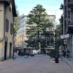 Affitto 4 camera appartamento di 130 m² in Varese