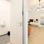 Rent 1 bedroom apartment in Brussels