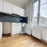 Appartement de 25 m² avec 1 chambre(s) en location à TROYES