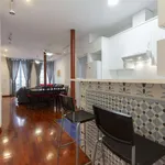 Alquilo 4 dormitorio apartamento de 90 m² en madrid