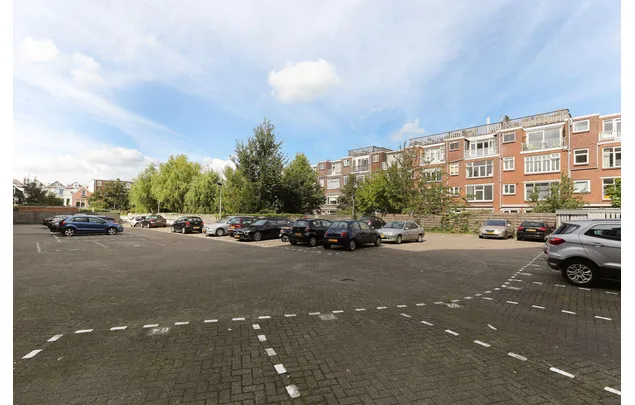 Huur 3 slaapkamer appartement van 77 m² in Hillegersberg Zuid