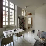 Rent 1 bedroom apartment of 70 m² in Nancy