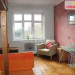 Rent 1 bedroom apartment of 39 m² in Prague