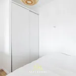 Appartement de 38 m² avec 2 chambre(s) en location à Marseille