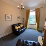 Rent 1 bedroom apartment in City of Edinburgh