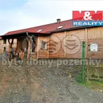 Pronajměte si 2 ložnic/e byt o rozloze 42 m² v Čečovice