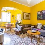 Alquilar 4 dormitorio apartamento en Barcelona