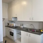 Appartement de 67 m² avec 1 chambre(s) en location à brussels