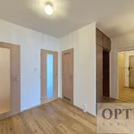 Pronajměte si 3 ložnic/e byt o rozloze 87 m² v Capital City of Prague