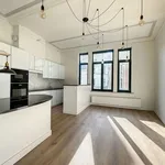 Maison de 6973 m² avec 2 chambre(s) en location à Bruxelles