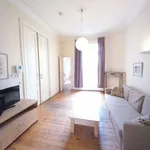 Huur 3 slaapkamer appartement van 60 m² in Brussels