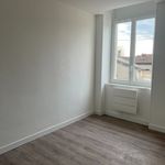 Appartement de 59 m² avec 3 chambre(s) en location à Champier