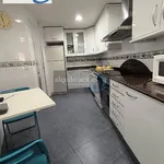 Alquilo 2 dormitorio apartamento de 105 m² en MURCIA