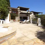 Single family villa via della Tolda, Porto Cervo, Arzachena