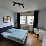 60 m² Zimmer in Frankfurt am Main