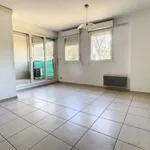 Appartement de 45 m² avec 2 chambre(s) en location à marseille 14e arrondissement