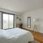 Appartement de 10 m² avec 1 chambre(s) en location à Paris