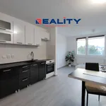 Rent 2 bedroom apartment in Ústí nad Orlicí