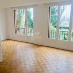 Appartement de 52 m² avec 2 chambre(s) en location à Versailles