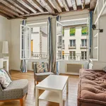 Rent 2 bedroom apartment of 35 m² in Paris