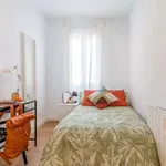 Habitación en madrid