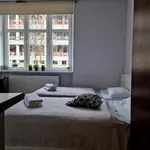 Rent 1 bedroom apartment of 20 m² in Krakow