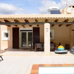 Rent 4 bedroom house in Ibiza