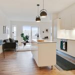 Lej 3-værelses lejlighed på 85 m² i København S