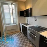 Appartement de 80 m² avec 3 chambre(s) en location à ST CHAMOND