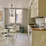 Appartement de 55 m² avec 2 chambre(s) en location à Paris