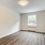 Appartement de 1054 m² avec 2 chambre(s) en location à Toronto (Humewood-Cedarvale)