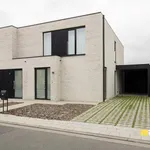 Maison de 130 m² avec 3 chambre(s) en location à Izegem