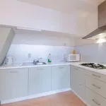 Appartement de 55 m² avec 1 chambre(s) en location à brussels