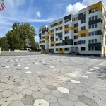 Pronajměte si 3 ložnic/e byt o rozloze 72 m² v Bruntál